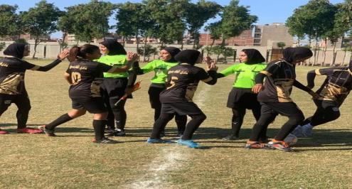 "رفضنا الانسحاب وسجلت إدارية بدل لاعبة".. اتحاد بسيون يكشف ليلاكورة كواليس خسارته أمام مسار 7-0